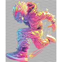 Japanese anime-JP 3002